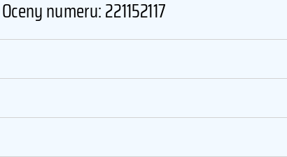 Numer telefonu 221152117 221152117