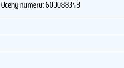 Numer telefonu 600088348 600088348