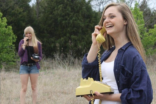 10 wskazówek, które ułatwią Tobie rozmowy telefoniczne klientem