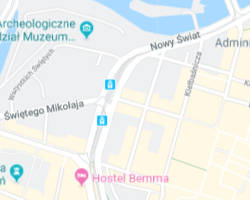 Adres we Wrocławiu Wrocław
