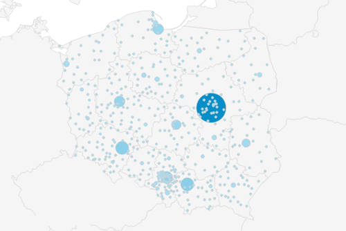 Zobacz skąd dzwonią nieznane numery