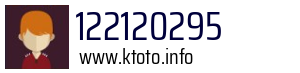Numer telefonu 122120295 122120295
