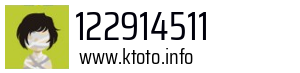 Numer telefonu 122914511 122914511