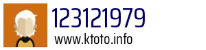 Numer telefonu 123121979 123121979