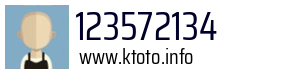 Numer telefonu 123572134 123572134