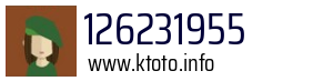 Numer telefonu 126231955 126231955