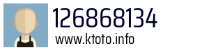 Numer telefonu 126868134 126868134