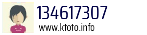 Numer telefonu 134617307 134617307