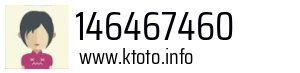 Numer telefonu 146467460 146467460