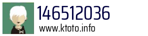 Numer telefonu 146512036 146512036