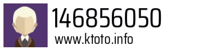 Numer telefonu 146856050 146856050