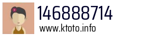 Numer telefonu 146888714 146888714