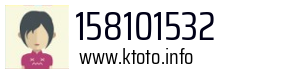 Numer telefonu 158101532 158101532