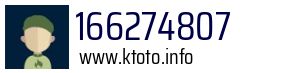 Numer telefonu 166274807 166274807