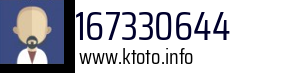 Numer telefonu 167330644 167330644