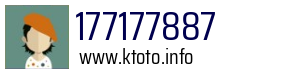 Numer telefonu 177177887 177177887