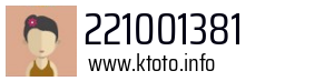 Numer telefonu 221001381 221001381