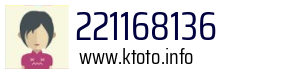 Numer telefonu 221168136 221168136