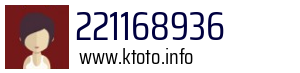Numer telefonu 221168936 221168936