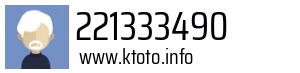 Numer telefonu 221333490 221333490