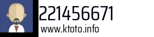Numer telefonu 221456671 221456671