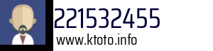 Numer telefonu 221532455 221532455