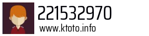 Numer telefonu 221532970 221532970