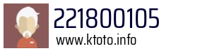 221800105