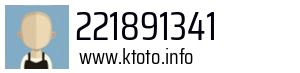 Numer telefonu 221891341 221891341