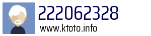 Numer telefonu 222062328 222062328