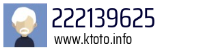 Numer telefonu 222139625 222139625