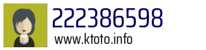 Numer telefonu 222386598 222386598