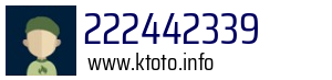 Numer telefonu 222442339 222442339
