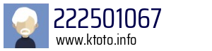 Numer telefonu 222501067 222501067