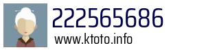 Numer telefonu 222565686 222565686