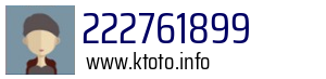 Numer telefonu 222761899 222761899