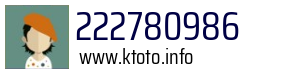 Numer telefonu 222780986 222780986