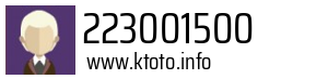 Numer telefonu 223001500 223001500