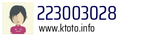 Numer telefonu 223003028 223003028