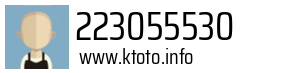 Numer telefonu 223055530 223055530