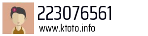 Numer telefonu 223076561 223076561