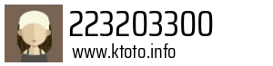 Numer telefonu 223203300 223203300