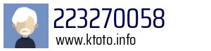 Numer telefonu 223270058 223270058