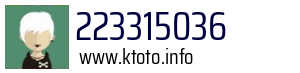 Numer telefonu 223315036 223315036