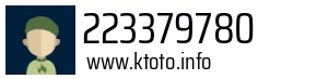 Numer telefonu 223379780 223379780