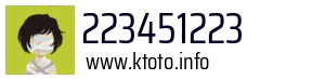 Numer telefonu 223451223 223451223