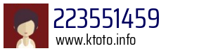 Numer telefonu 223551459 223551459
