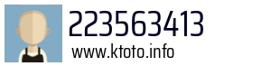 Numer telefonu 223563413 223563413