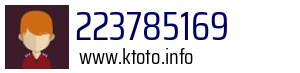 Numer telefonu 223785169 223785169
