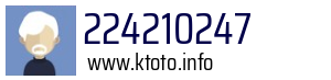 Numer telefonu 224210247 224210247